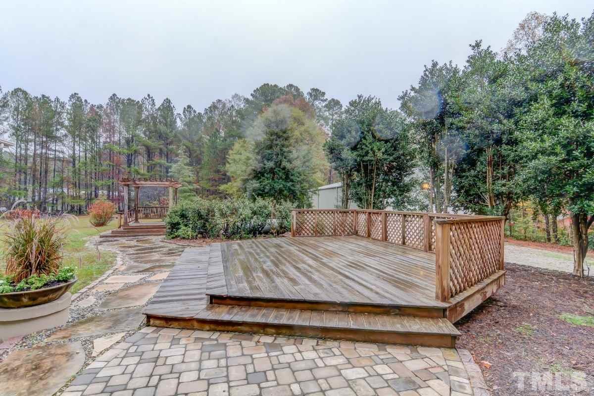 1521 Flying Hawk Road Apex, NC 27523 - Photo 22 of 24 Gallery Image 22