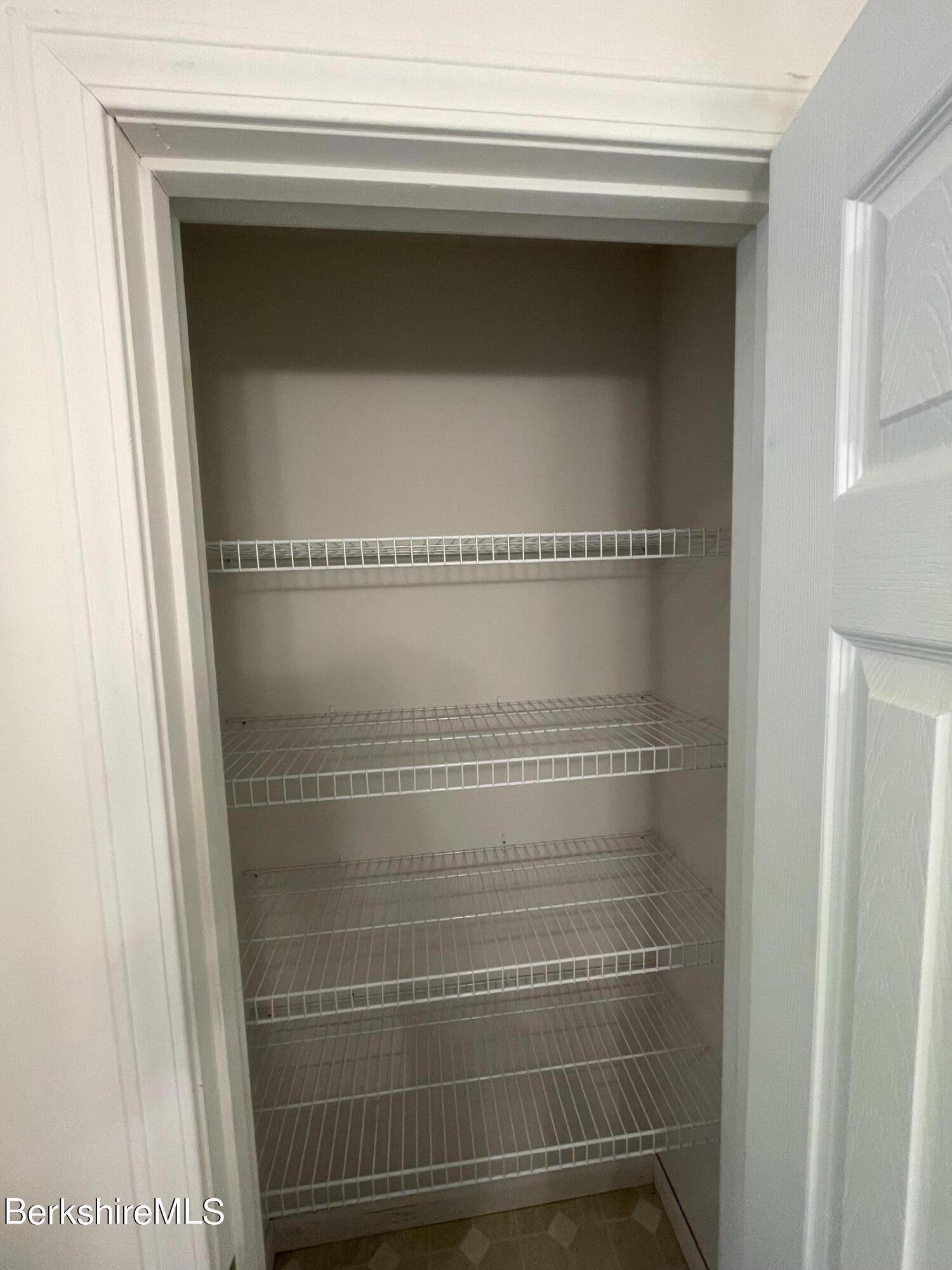181 Main Road Monterey, MA 01230 - Photo 15 of 63 BATHROOM LINEN CLOSET
