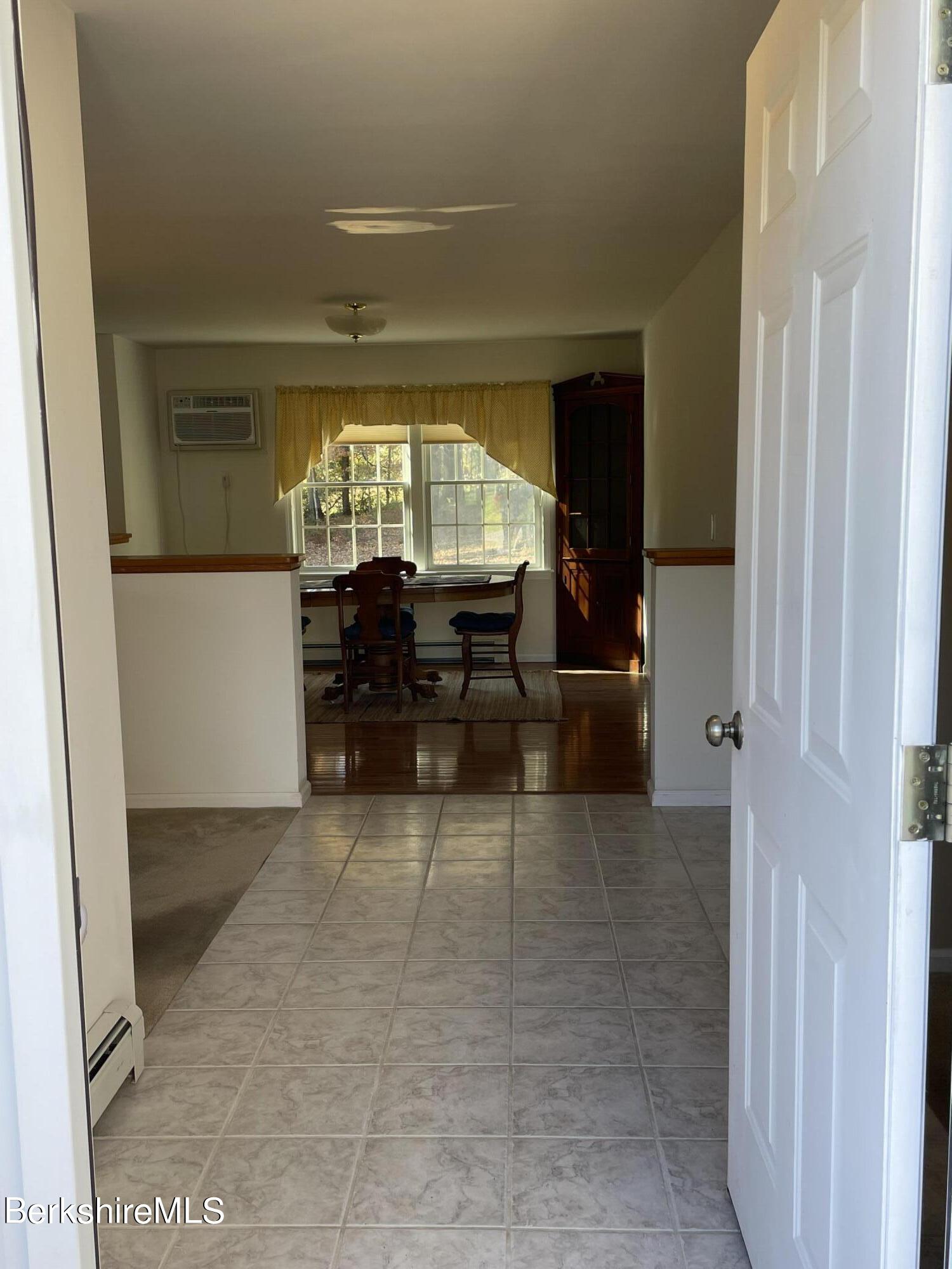 181 Main Road Monterey, MA 01230 - Photo 22 of 63 a lobby with furniture and window