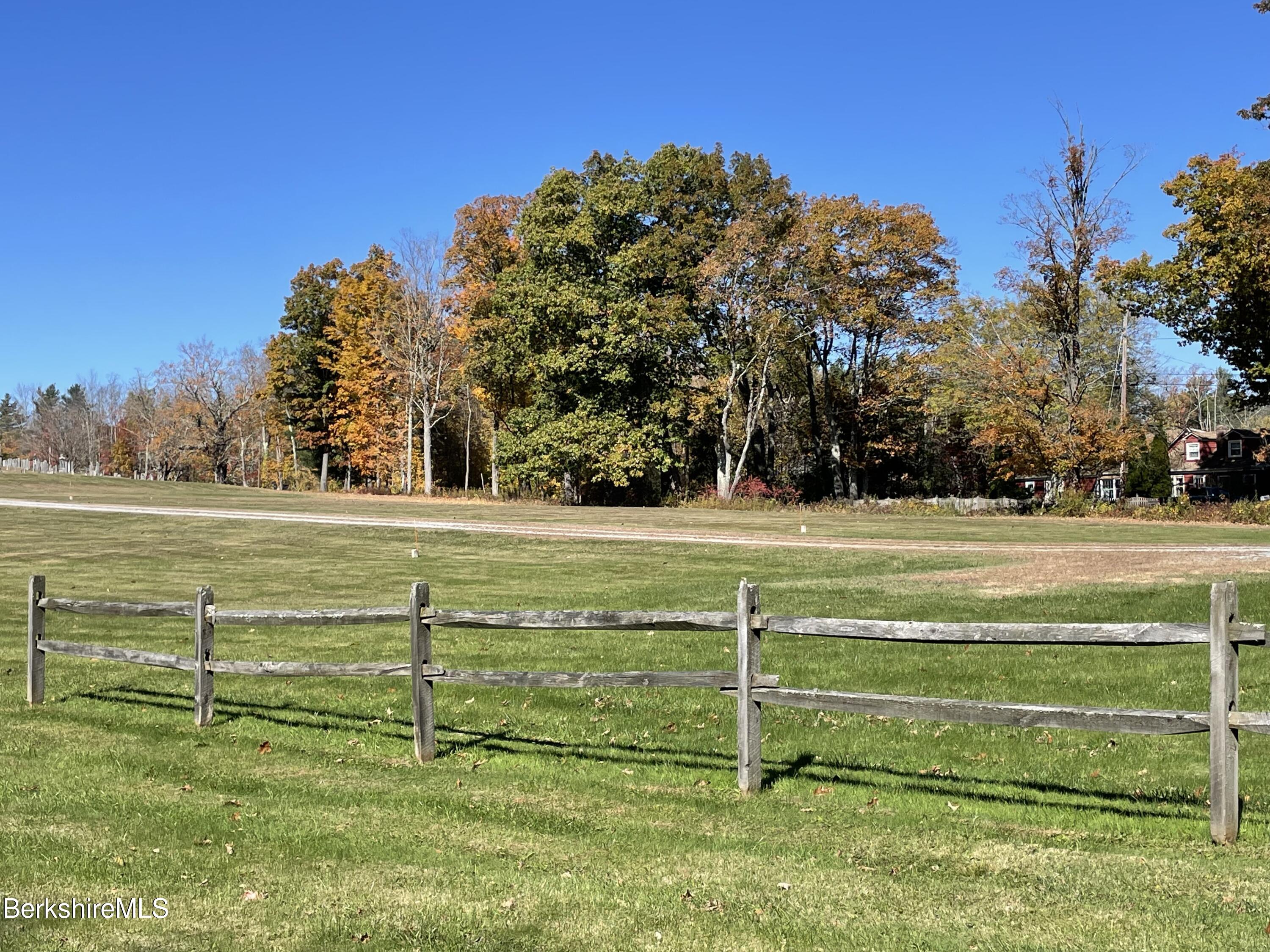 181 Main Road Monterey, MA 01230 - Photo 43 of 63 a view of a park