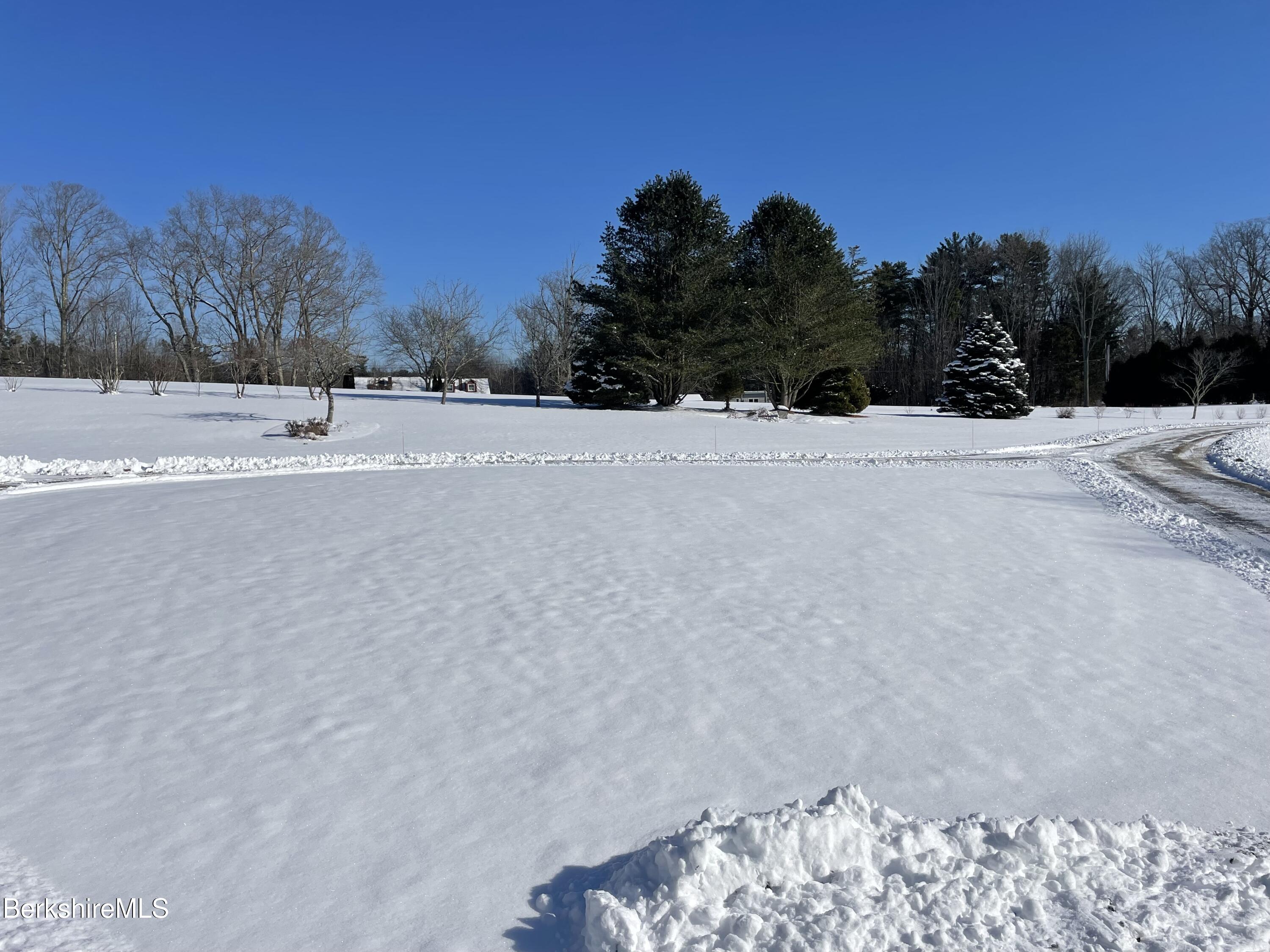 181 Main Road Monterey, MA 01230 - Photo 57 of 63 a view of outdoor space with mountain view