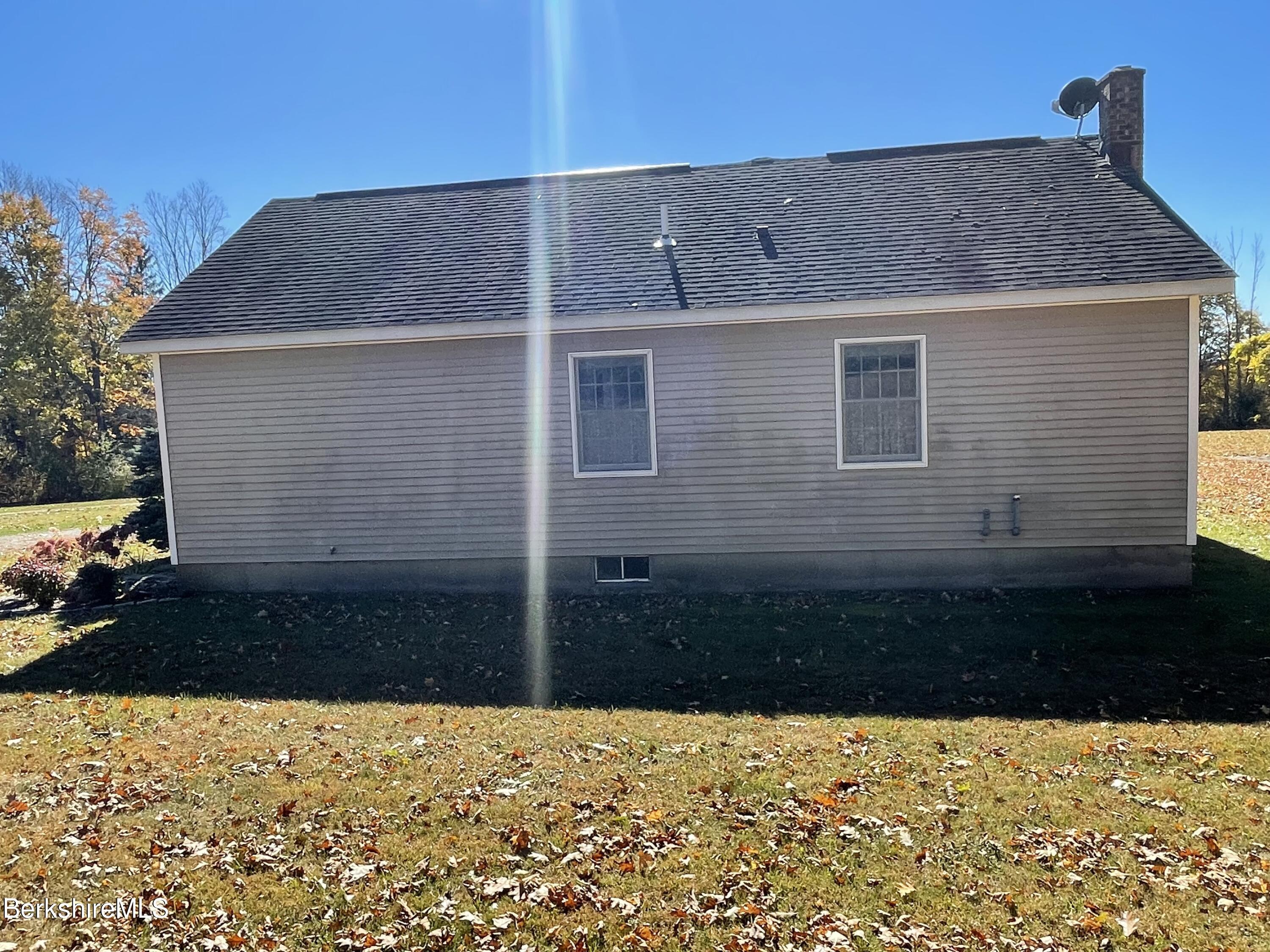 181 Main Road Monterey, MA 01230 - Photo 60 of 63 NORTH