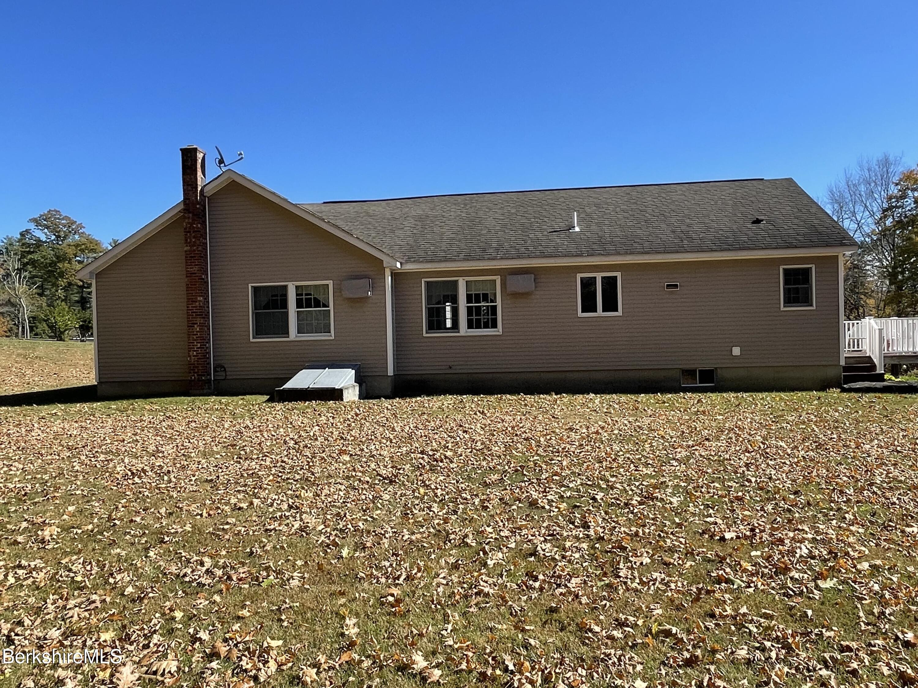 181 Main Road Monterey, MA 01230 - Photo 61 of 63 a house with a outdoor space