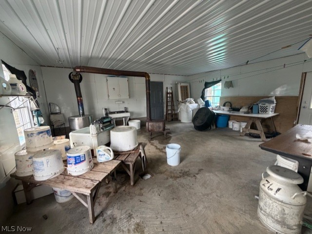 380 Flag Dale Road South Junction City, OH 43748 - Photo 5 of 19