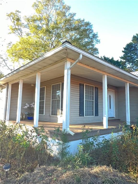 94 Cedar Valley Road Montezuma, GA 31063 - Photo 1 of 1 Gallery Image 1