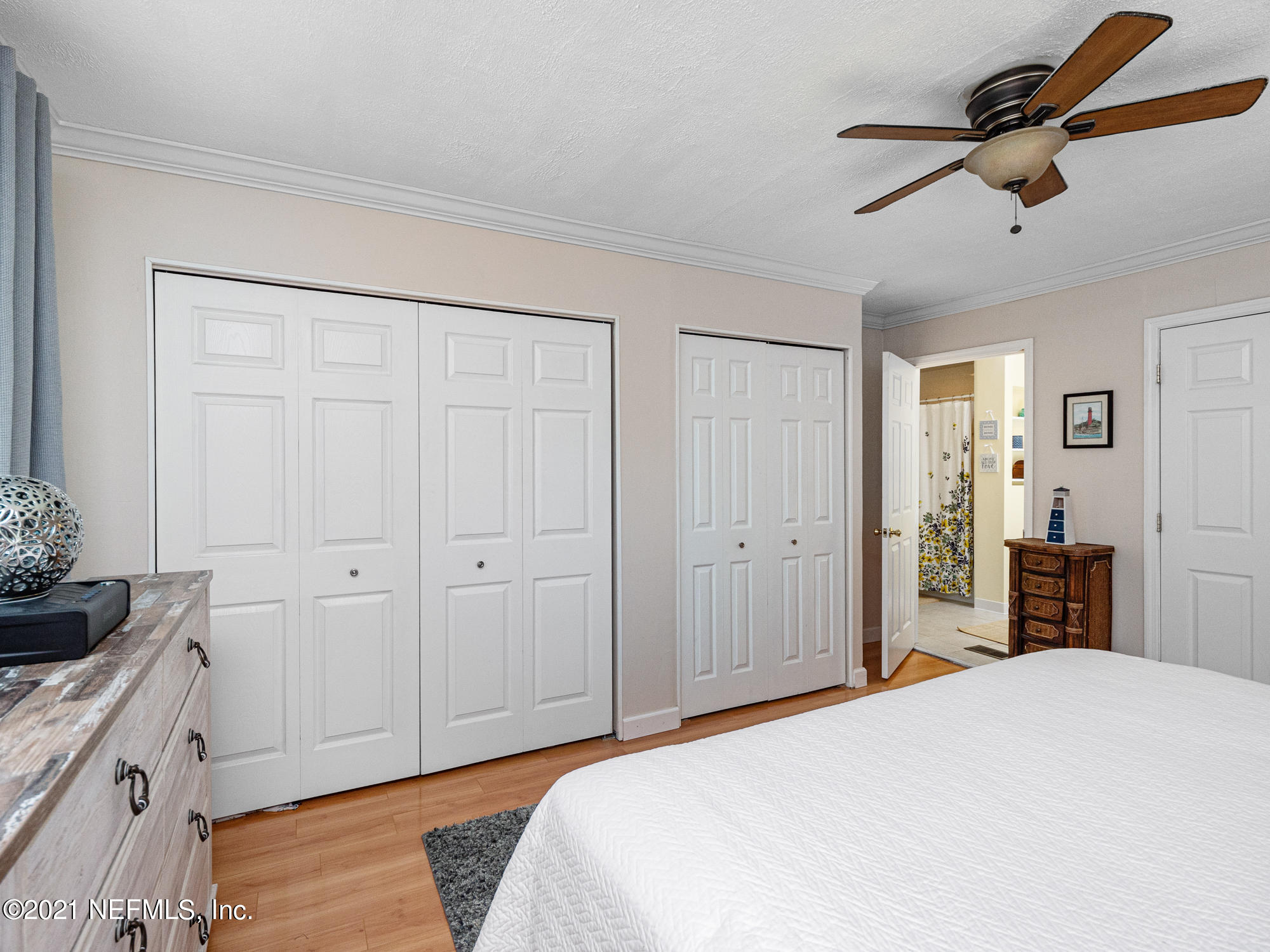 1311 Pinewood Road Jacksonville Beach, FL 32250 - Photo 13 of 40 Owner's Bedroom