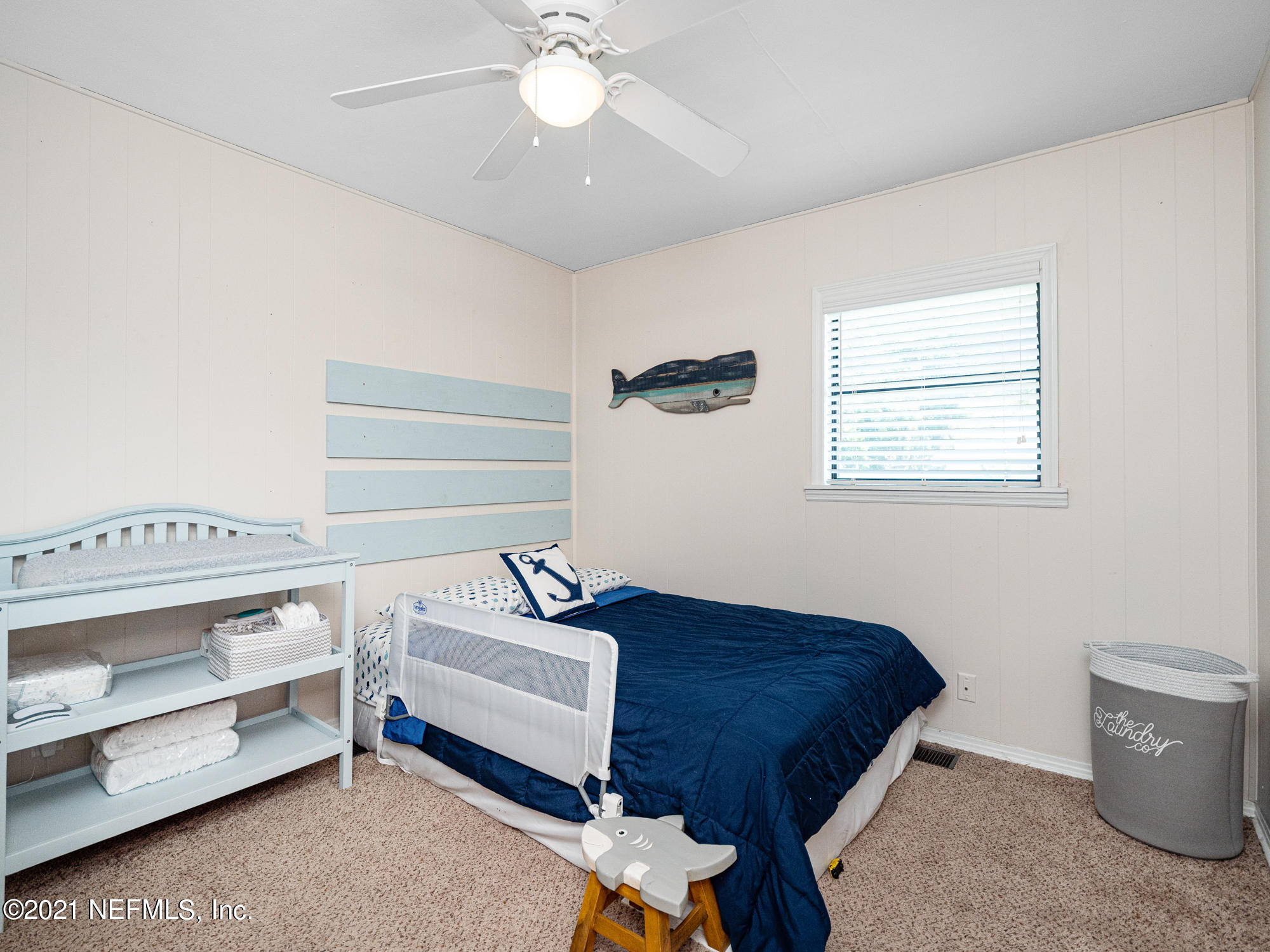 1311 Pinewood Road Jacksonville Beach, FL 32250 - Photo 16 of 40 Bedroom #2