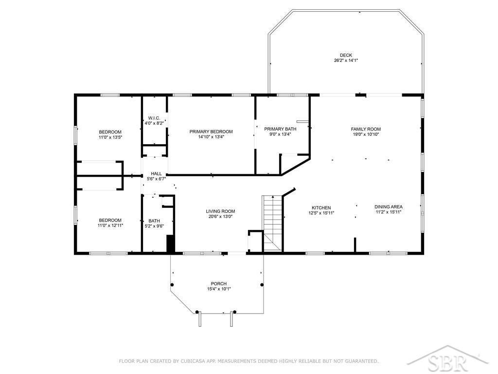8879 Maple Road Bridgeport, MI 48722 - Photo 40 of 42