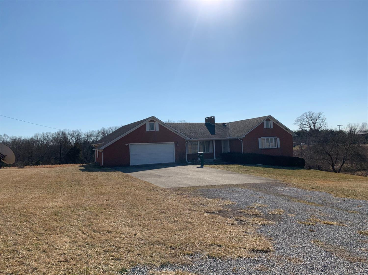 145 Powder Mill Road London, KY 40741 - Photo 2 of 55 Photo 1