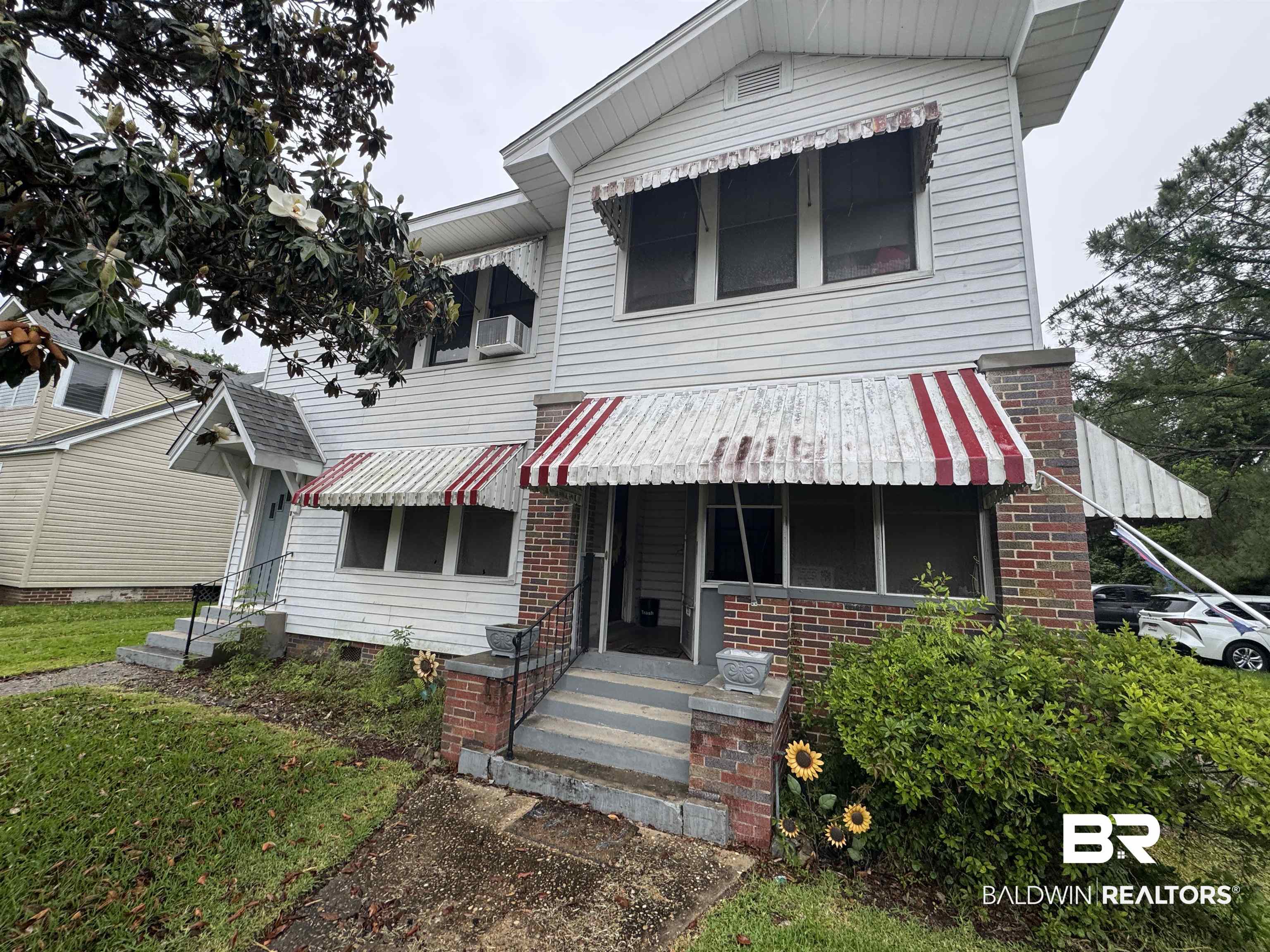 265 Seminole Street Mobile, AL 36606 - Photo 1 of 3