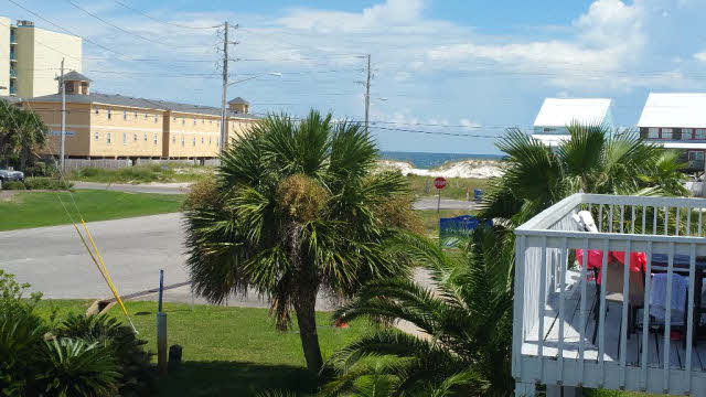 117 West 11th Street Gulf Shores, AL 36542 - Photo 6 of 30 Beach view front