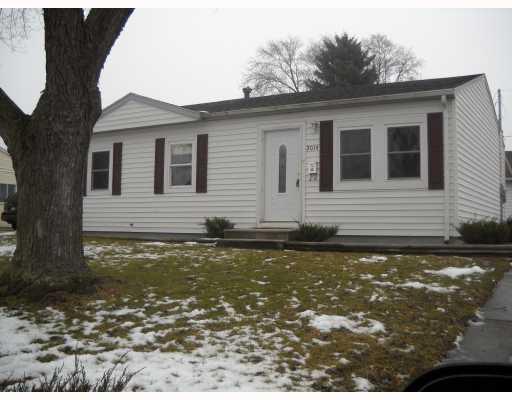 2014 Amanda Street Springfield, OH 45506 - Photo 16 of 16 Gallery Image 16