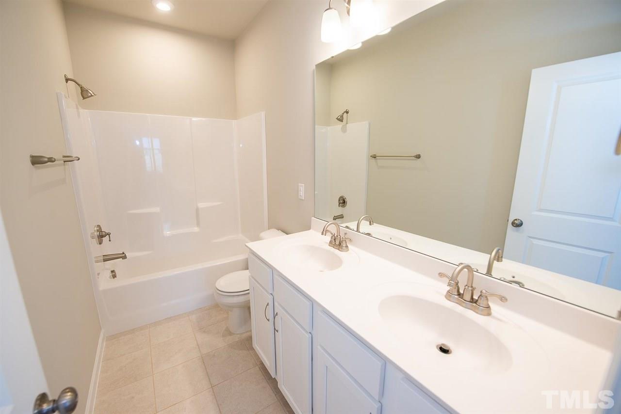 348 Whispering Wind Way, Unit 74 Wake Forest, NC 27587 - Photo 17 of 19