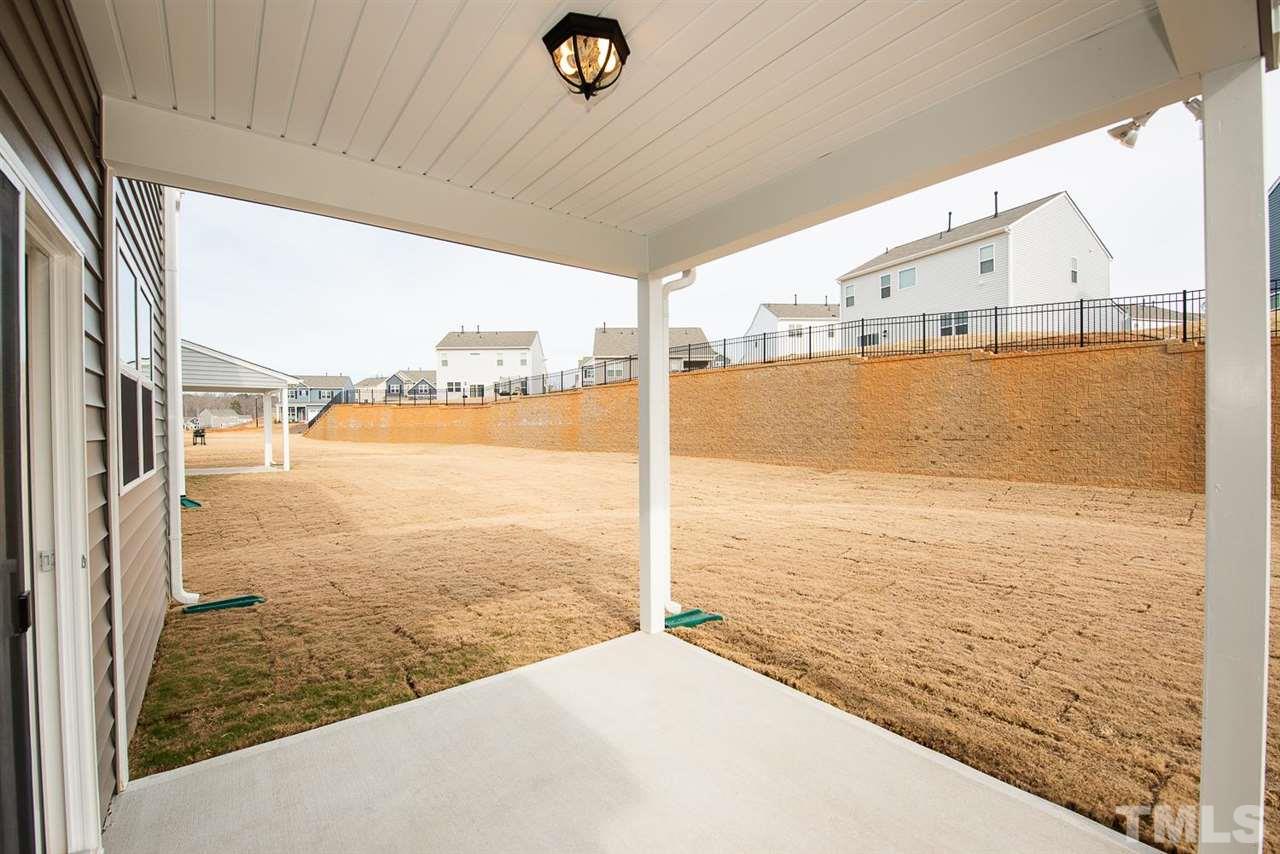 348 Whispering Wind Way, Unit 74 Wake Forest, NC 27587 - Photo 19 of 19