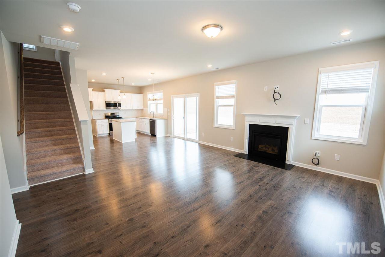 348 Whispering Wind Way, Unit 74 Wake Forest, NC 27587 - Photo 4 of 19