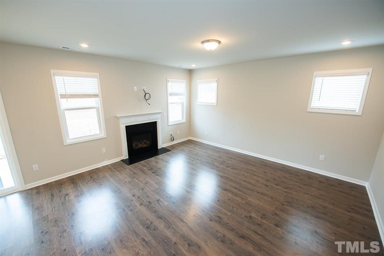 348 Whispering Wind Way, Unit 74 Wake Forest, NC 27587 - Photo 5 of 19