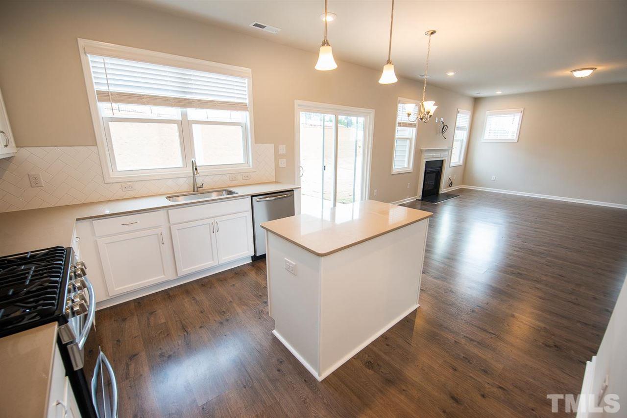 348 Whispering Wind Way, Unit 74 Wake Forest, NC 27587 - Photo 8 of 19