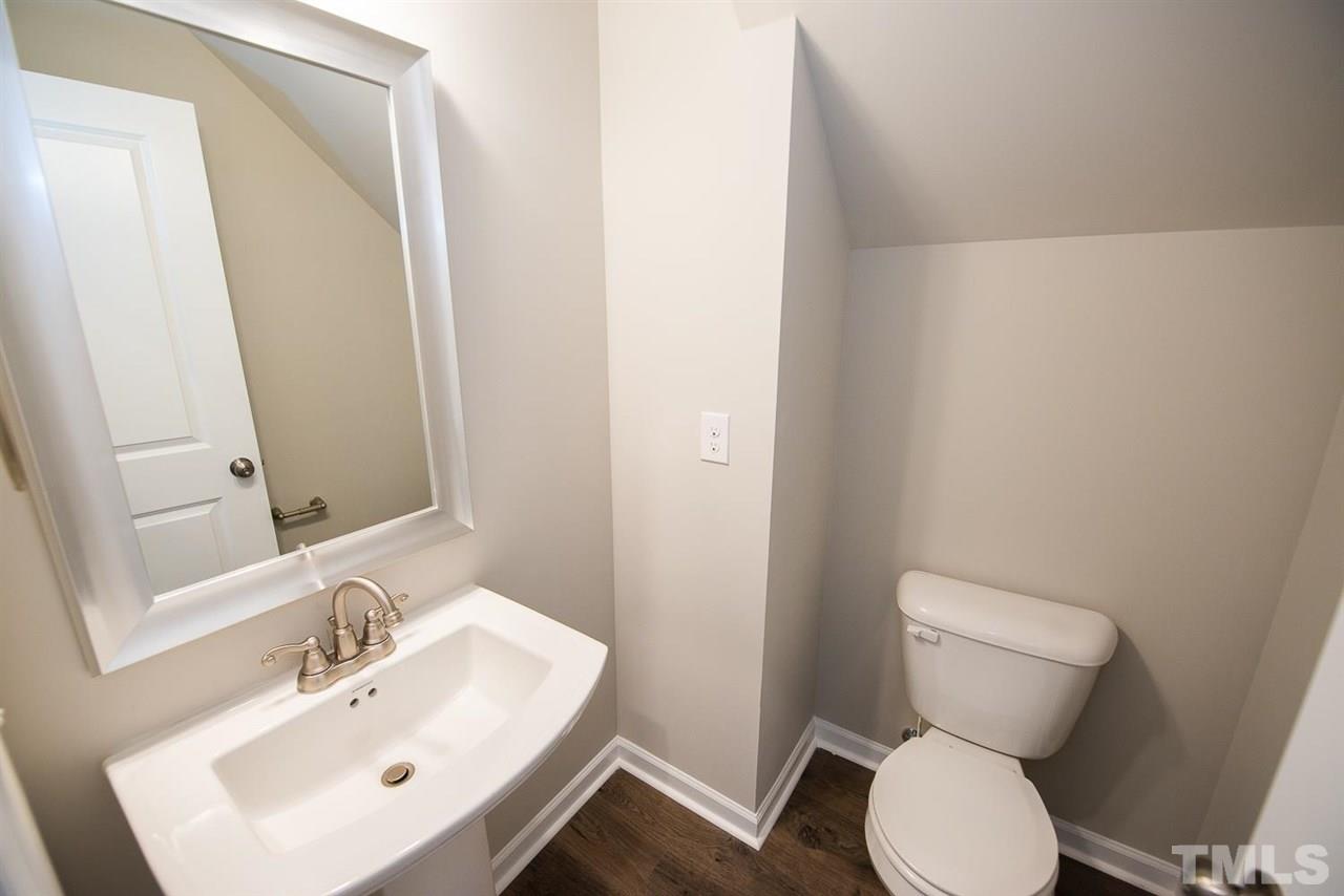 348 Whispering Wind Way, Unit 74 Wake Forest, NC 27587 - Photo 10 of 19