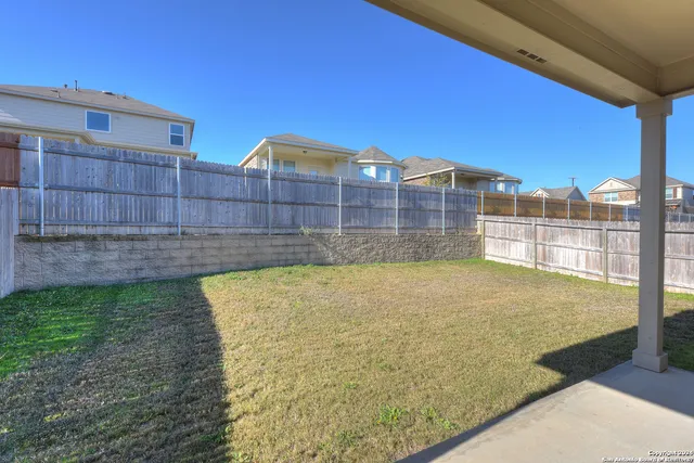a view of outdoor space and balcony