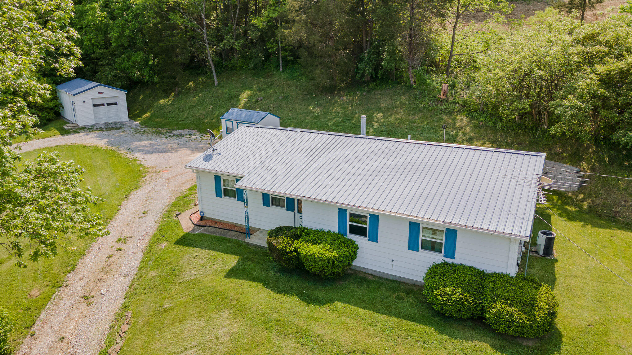 7095 4 Mile Road Melbourne, KY 41059 - Photo 1 of 30 Gallery Image 1