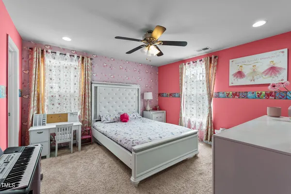 $499,999 | 842 Salem Pointe Place, Apex, NC 27523