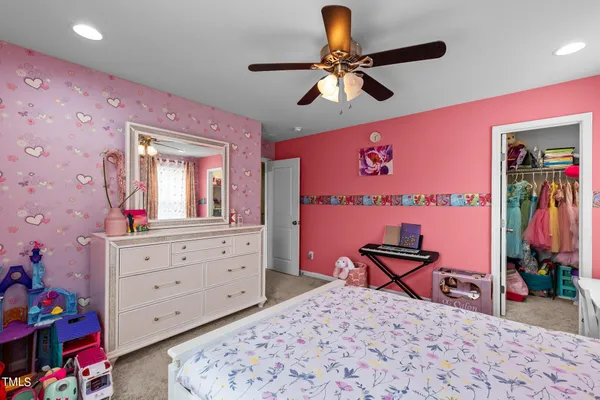 $499,999 | 842 Salem Pointe Place, Apex, NC 27523