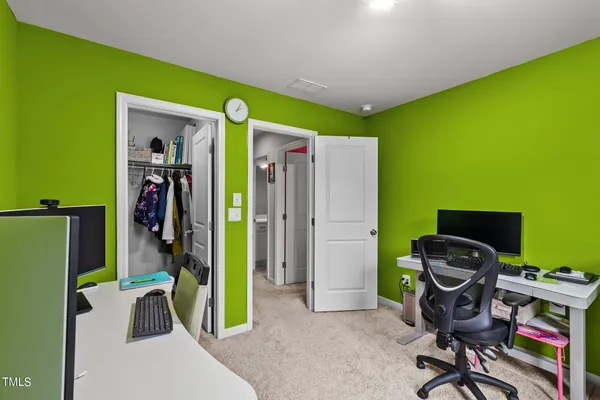$499,999 | 842 Salem Pointe Place, Apex, NC 27523