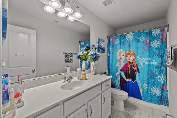 $499,999 | 842 Salem Pointe Place, Apex, NC 27523