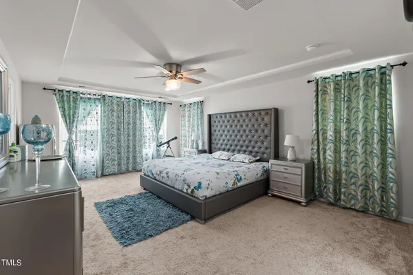 $499,999 | 842 Salem Pointe Place, Apex, NC 27523