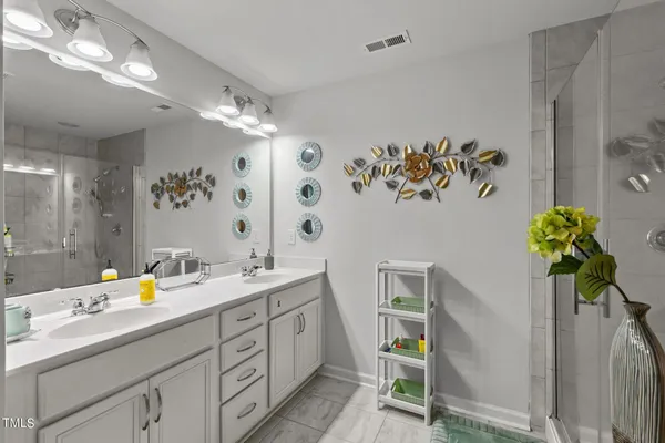 $499,999 | 842 Salem Pointe Place, Apex, NC 27523