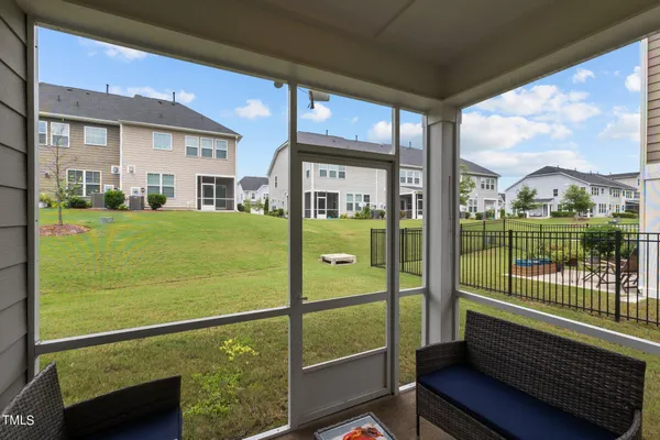 $499,999 | 842 Salem Pointe Place, Apex, NC 27523