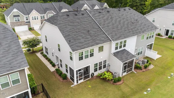 $499,999 | 842 Salem Pointe Place, Apex, NC 27523