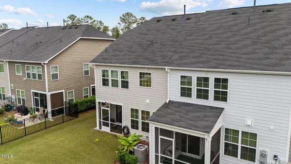 $499,999 | 842 Salem Pointe Place, Apex, NC 27523