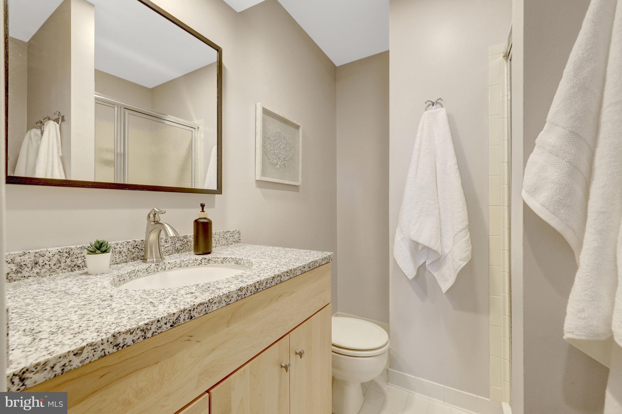 11024 Thrush Ridge Road Reston, VA 20191 - Photo 36 of 63 The home has three full bathrooms.