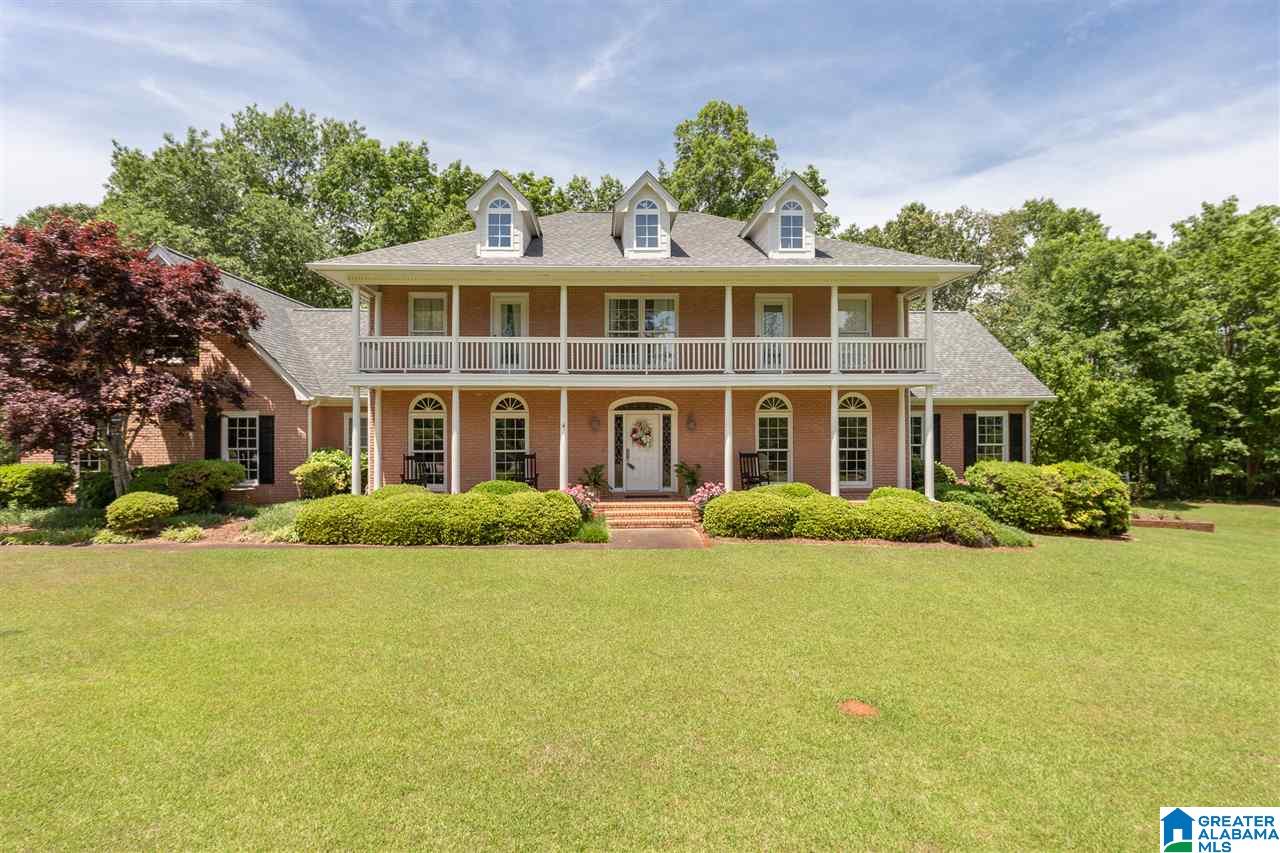 704 Hillyer High Road Anniston, AL 36207 - Photo 1 of 50