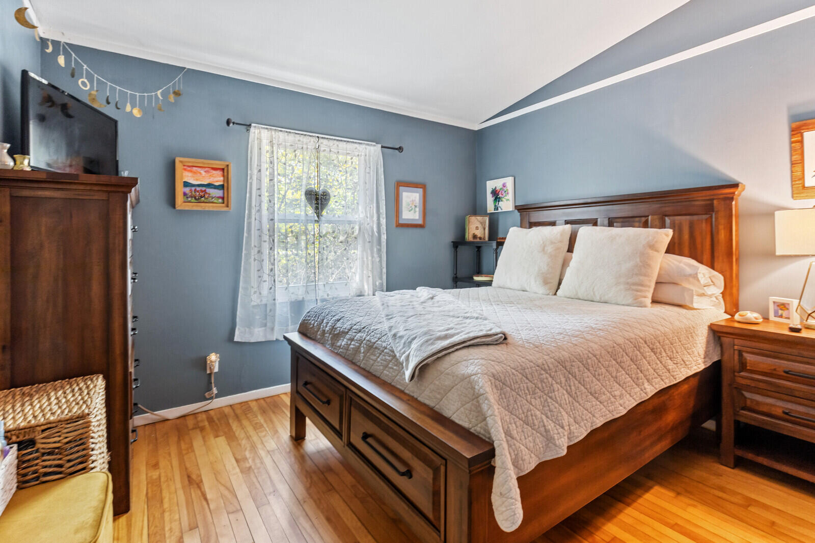 22 Gilbert Street Waterville, ME 04901 - Photo 15 of 35 Primary bedroom