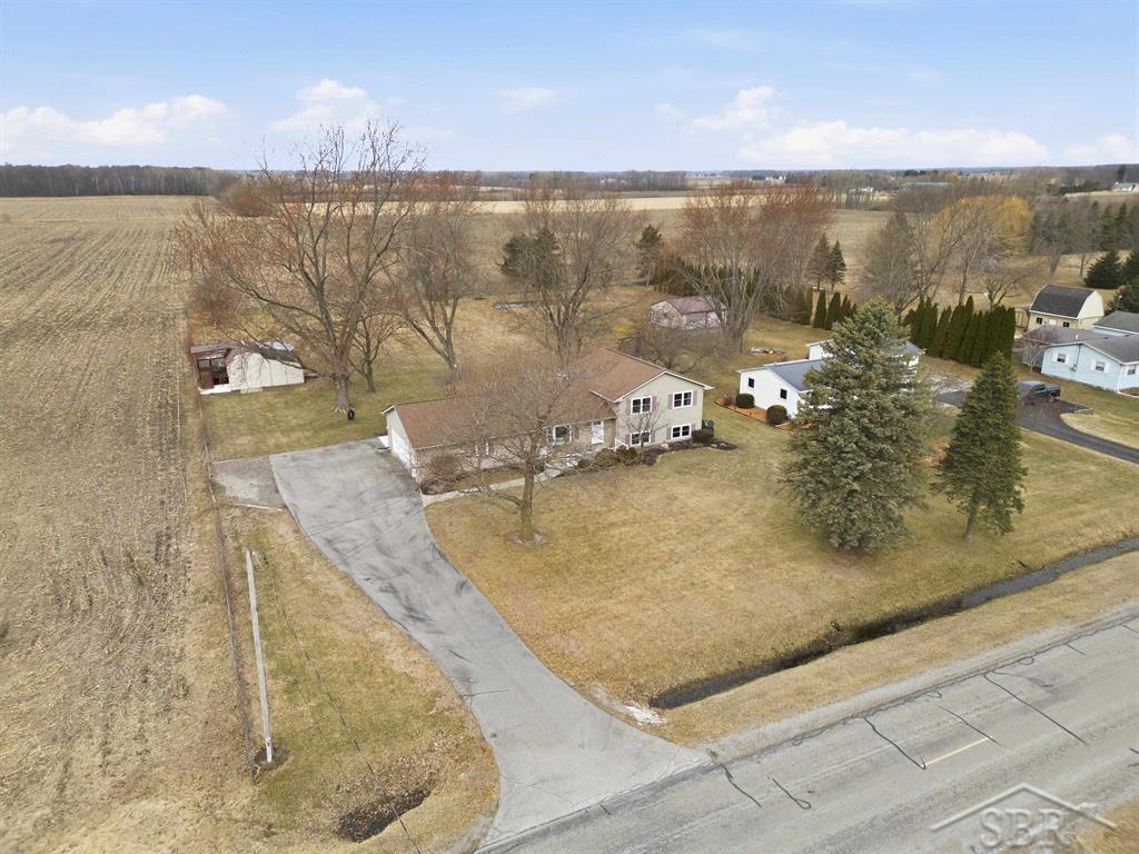 2258 South Nine Mile Road Kawkawlin, MI 48631 - Photo 43 of 47