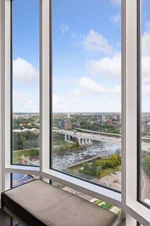 $1,125,000 | 1111 West River Parkway, Unit 23D, Minneapolis, MN 55415