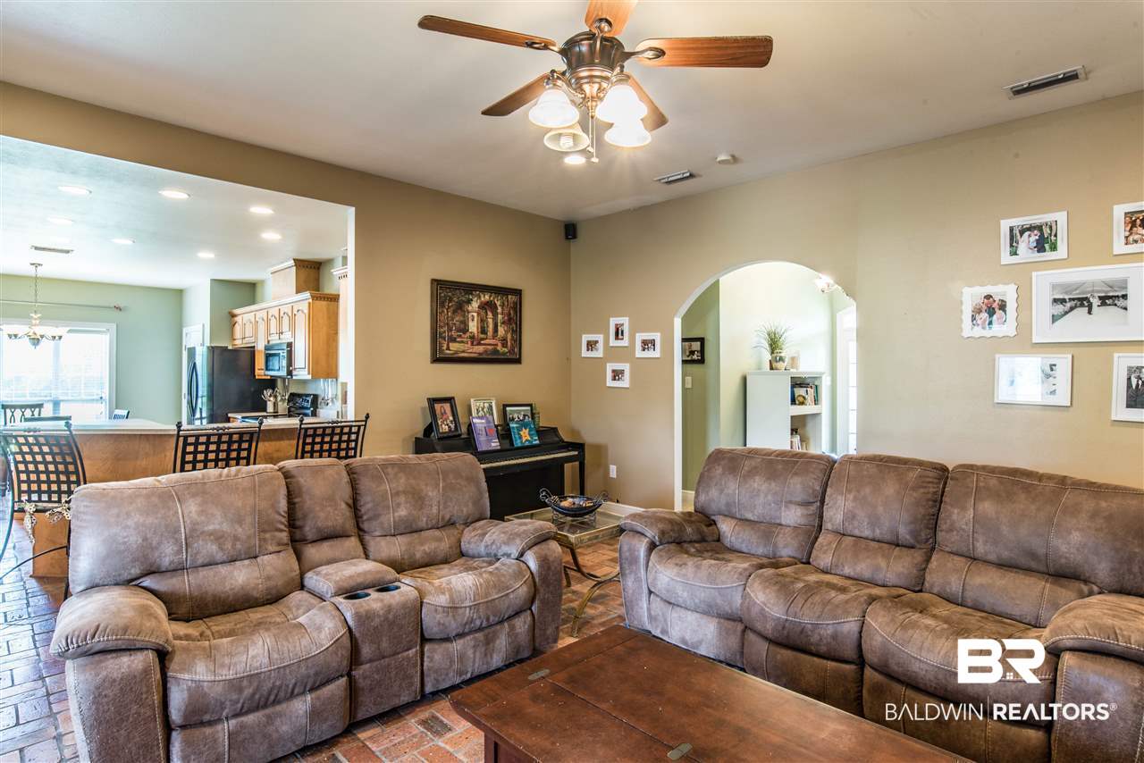 8445 March Road Irvington, AL 36544 - Photo 4 of 28