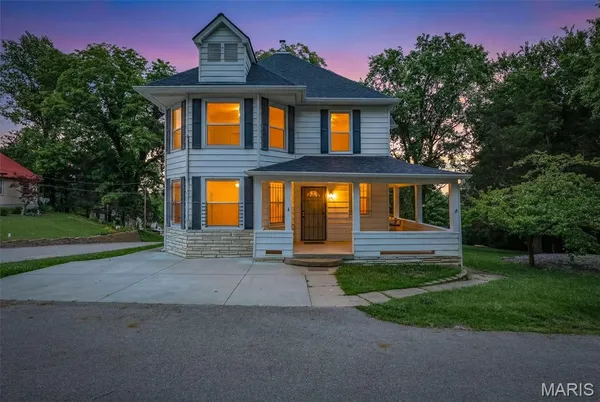 $199,900 | 798 La Porte Street, Ste. Genevieve, MO 63670