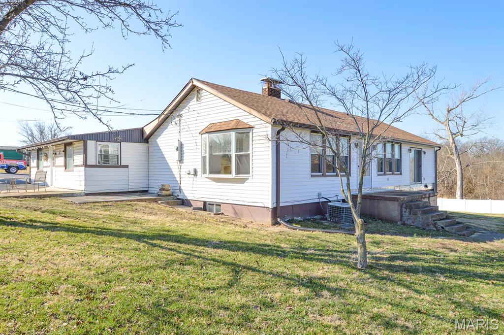 1460 Crystal Heights Road Crystal City, MO 63019 - Photo 14 of 56