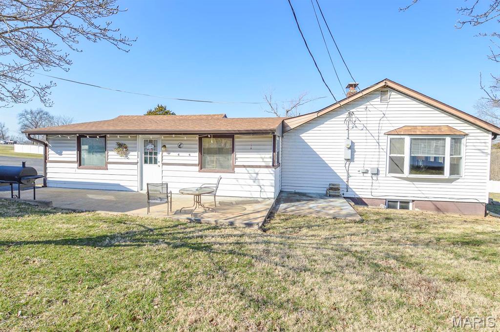 1460 Crystal Heights Road Crystal City, MO 63019 - Photo 15 of 56