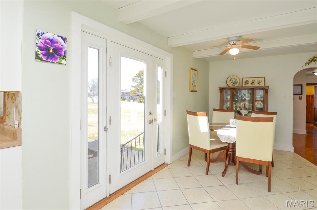 1460 Crystal Heights Road Crystal City, MO 63019 - Photo 18 of 56