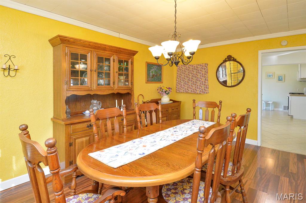 1460 Crystal Heights Road Crystal City, MO 63019 - Photo 25 of 56