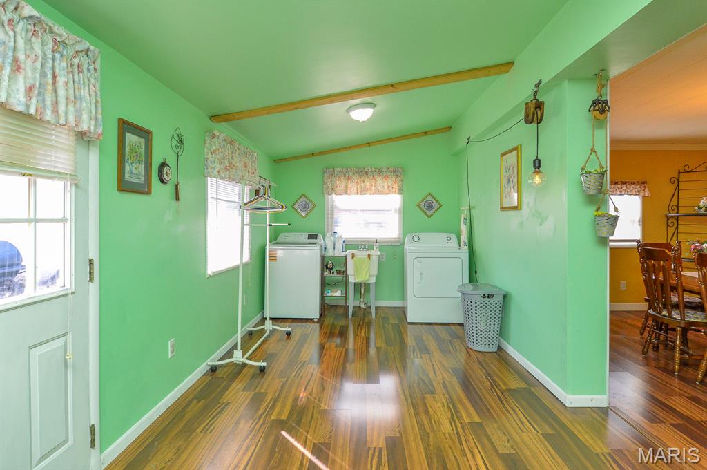 1460 Crystal Heights Road Crystal City, MO 63019 - Photo 27 of 56