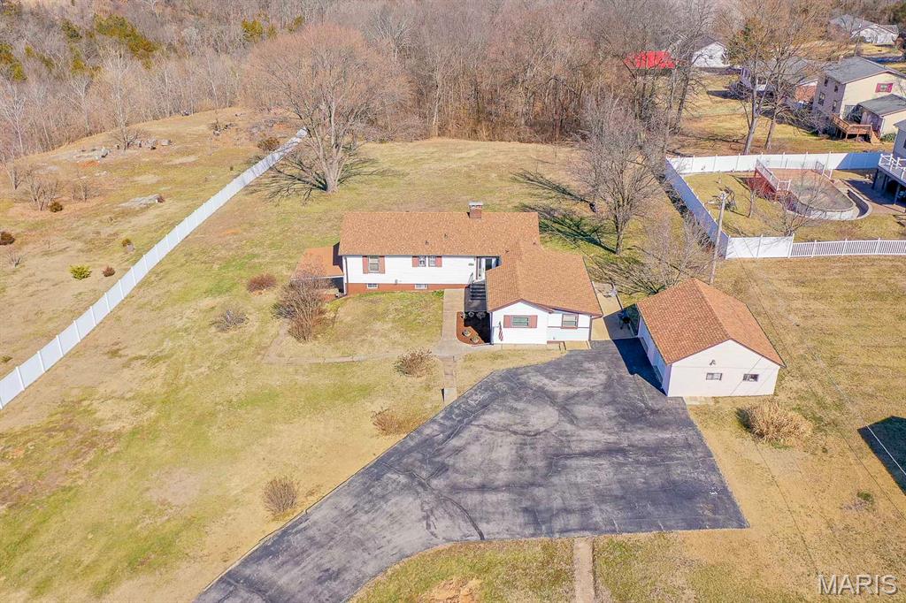 1460 Crystal Heights Road Crystal City, MO 63019 - Photo 3 of 56