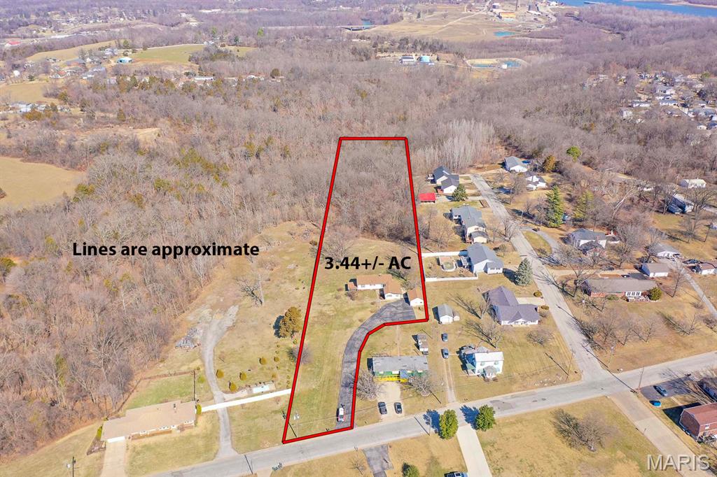 1460 Crystal Heights Road Crystal City, MO 63019 - Photo 53 of 56