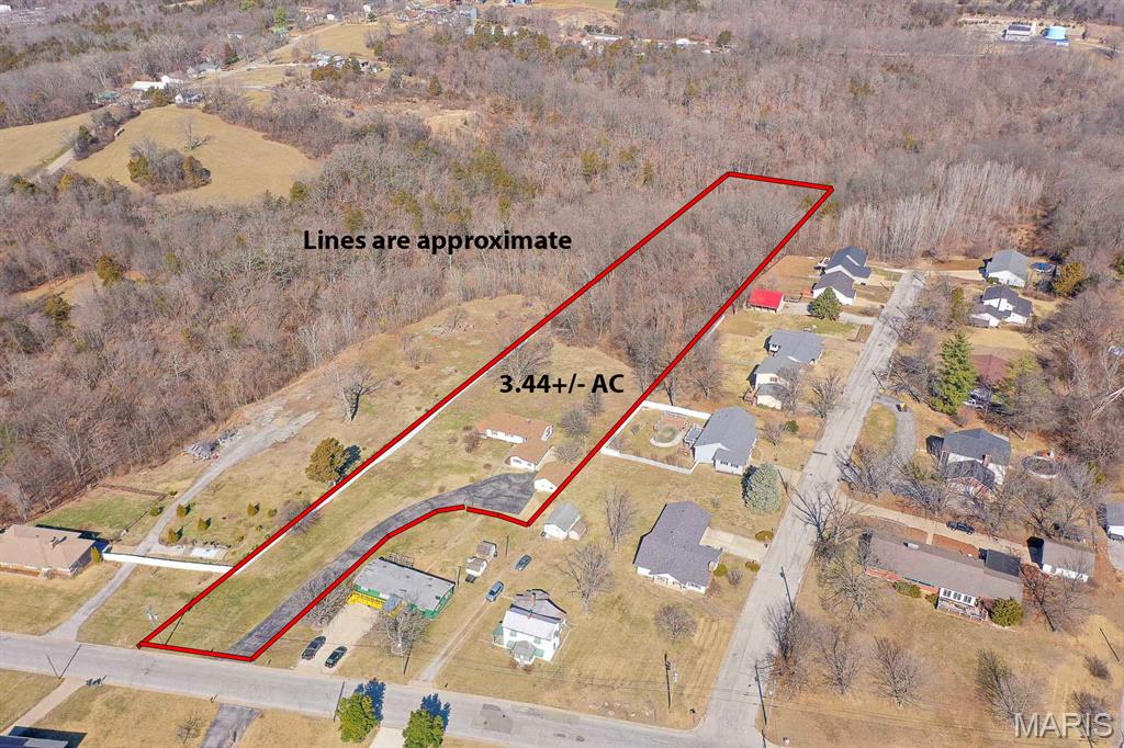 1460 Crystal Heights Road Crystal City, MO 63019 - Photo 55 of 56