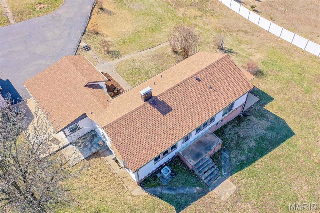 1460 Crystal Heights Road Crystal City, MO 63019 - Photo 9 of 56