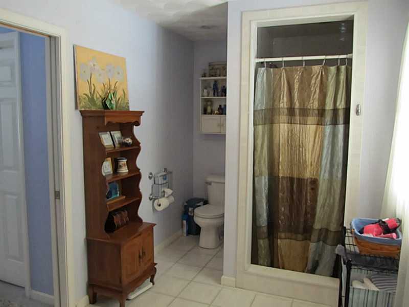 151 Black Starr Road Mapleville, RI 02839 - Photo 12 of 17 Bathroom.